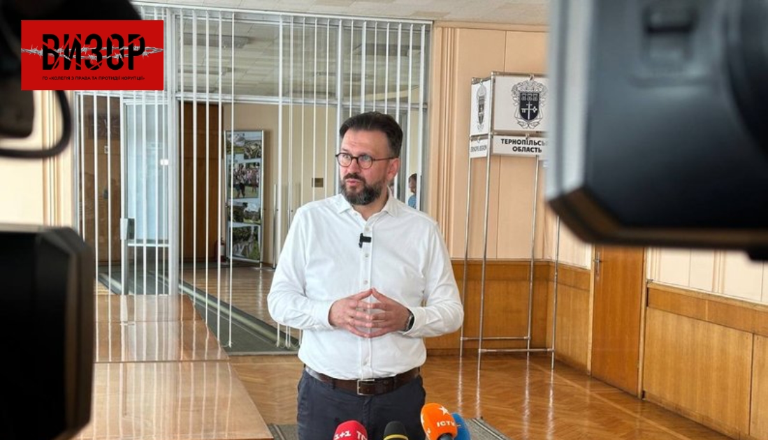 “Ми бачимо певне неспівпадіння”: заступник міністра культури прокоментував завершення ексгумації в Пужниках