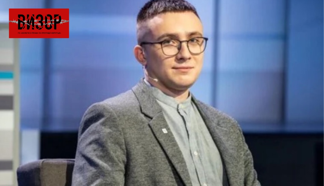 Адвокат нападниці на Стерненка заявив, що його підзахисна визнає провину
