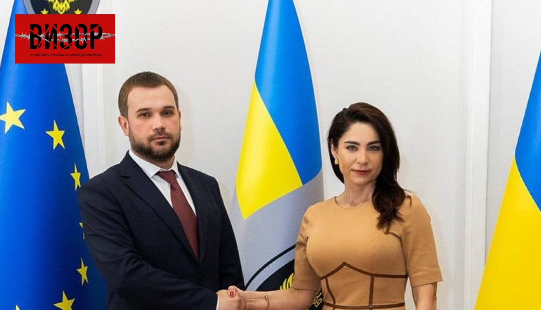 Арештованим російськими суднам заборонили виходити за межі акваторії України