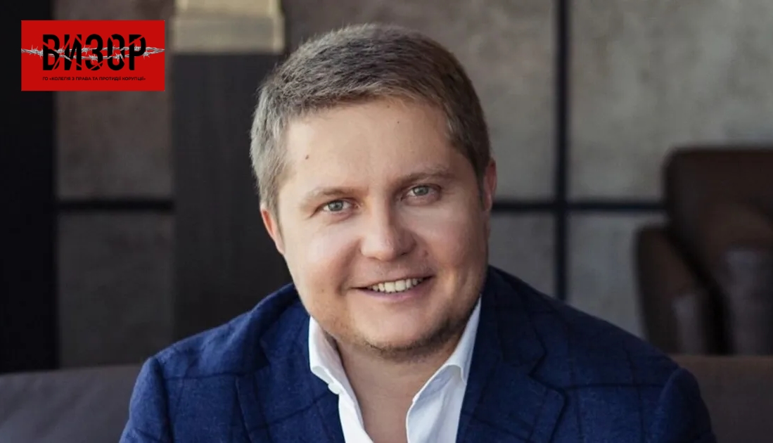 Багатомільярдна корупція у Фонді держмайна: родичі ексрадника голови ФДМУ Гмиріна накупили за кордоном нерухомості – “Схеми”