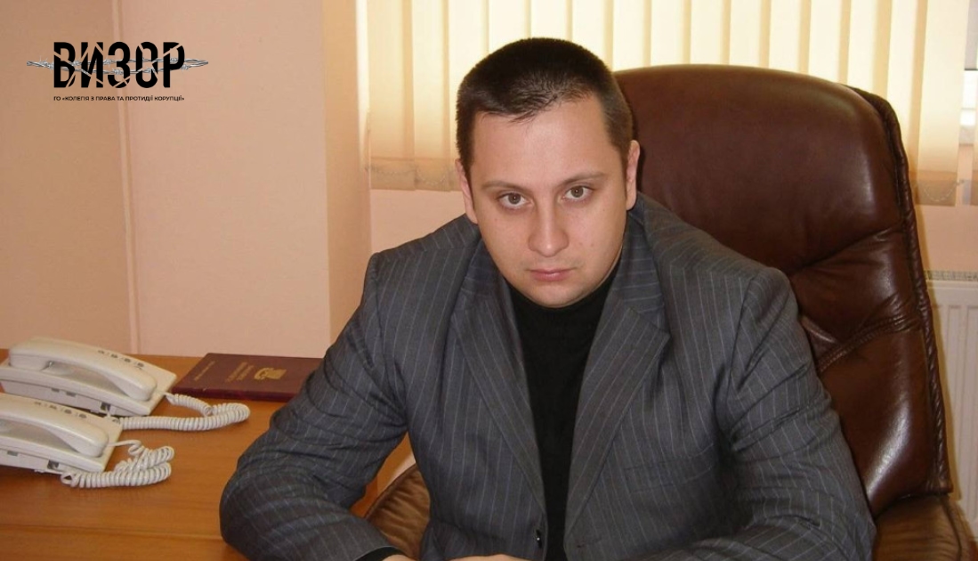 Без конкурсу і з 50% надбавкою: керувати одеською торгівлею буде ексспівробітник податкової та «Інфоксу»