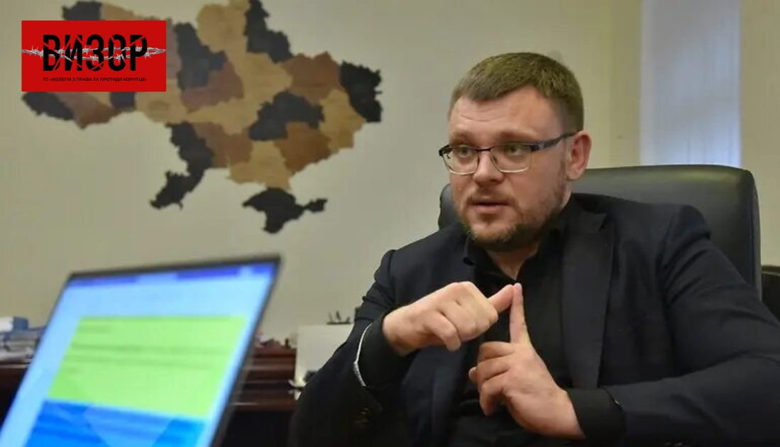 Доказів впливу організатора злочинів, скоєних групою адвокатів, на процеси в НАБУ немає – директор Кривонос