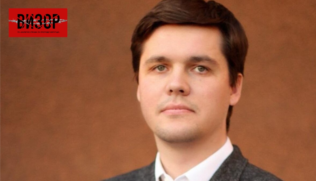 Експосадовця ФДМУ Візіра мають судити 20 травня, та він виїхав з Україні