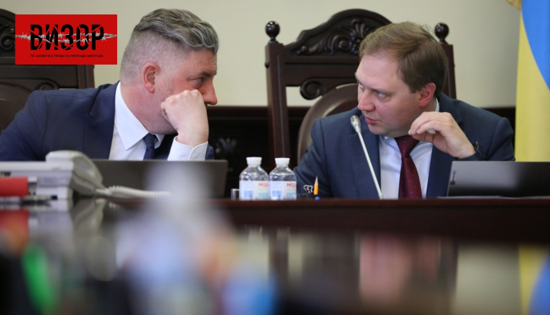 Конкурс в загальні апеляційні суди відбудеться одразу по судах, але в три черги – ВККС змінила правила конкурсу в апеляційні суди