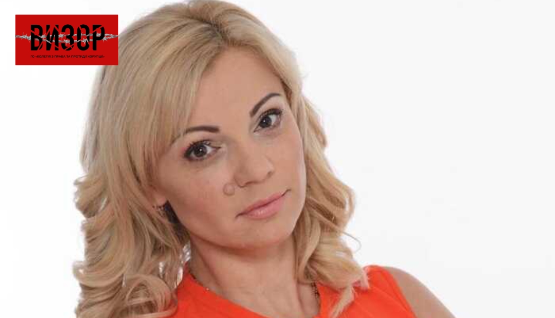 На експосадовця Одеської митниці Чернявську відкривали справу щодо недостовірного декларування