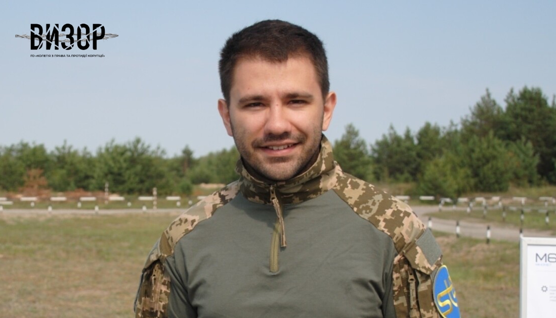 НАБУ і САП викрили оборонну схему, ексдиректору «Спецтехноекспорту» вручили підозру