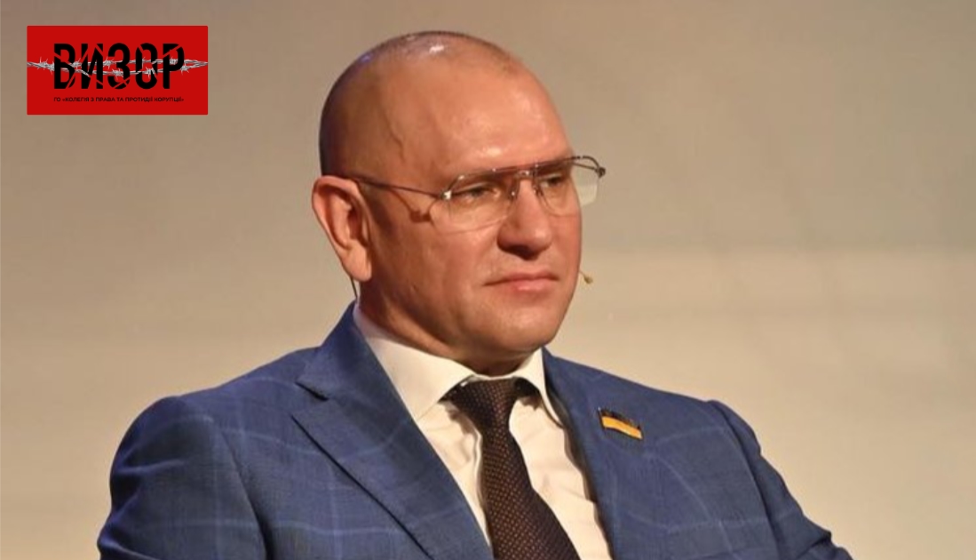 Печерський суд залишив нардепа Шевченка під вартою до 21 червня