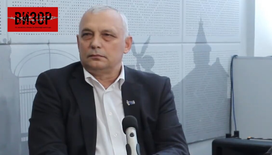 САП попросила арештувати активи покійного експосадовця Держекоінспекції