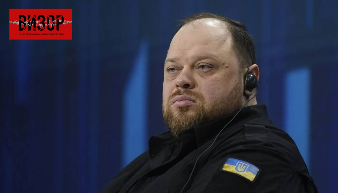 Стефанчук вважає, що Рада більше не знижуватиме мобілізаційний вік