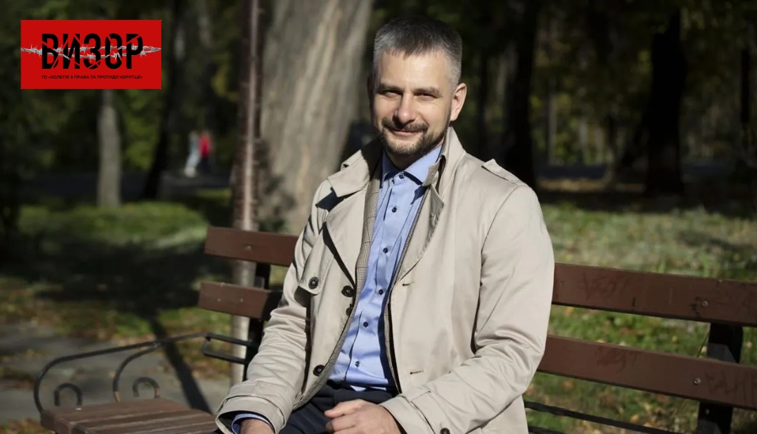 Суддя ВАКС Галабала із доходом 250 тис. грн на місяць судився за аліменти на єдиного сина – хотів платити 1 грн – експерт