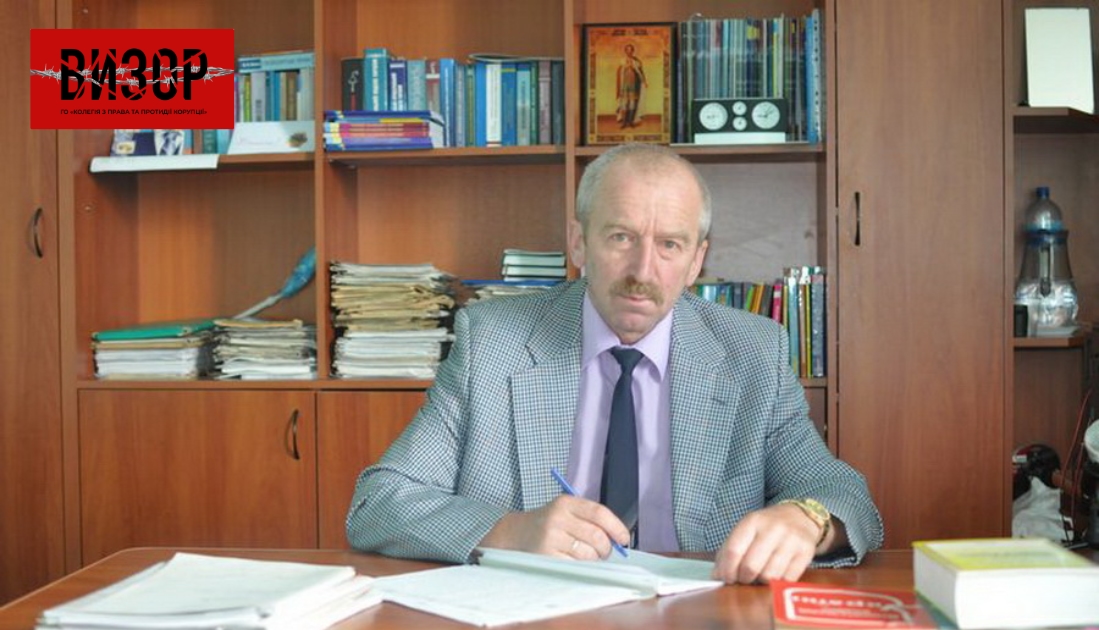 ВРП розгляне матеріали про відставку судді з Вінниччини