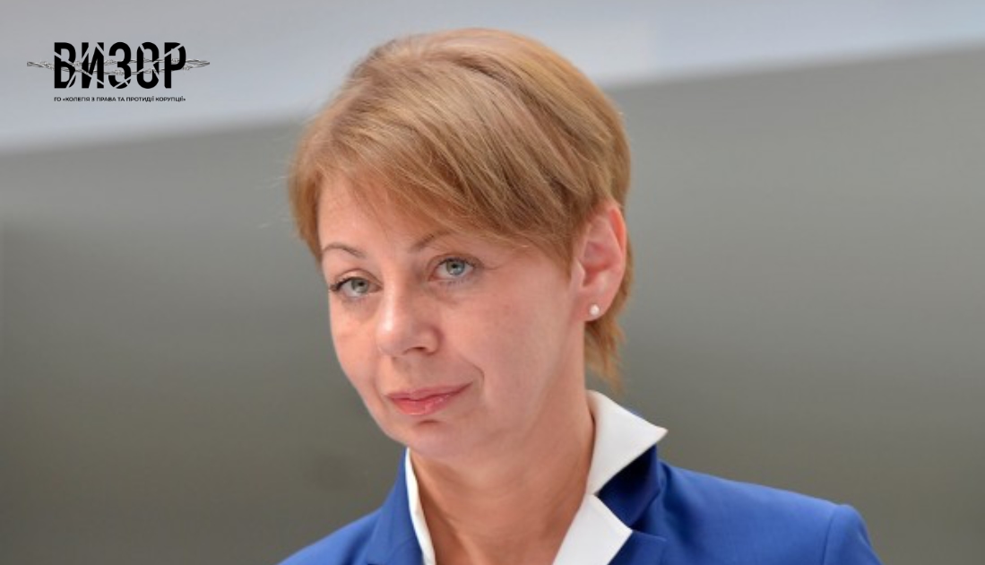 Як Інна Рафальська фейкових адвокатів наплодила: історія однієї афери