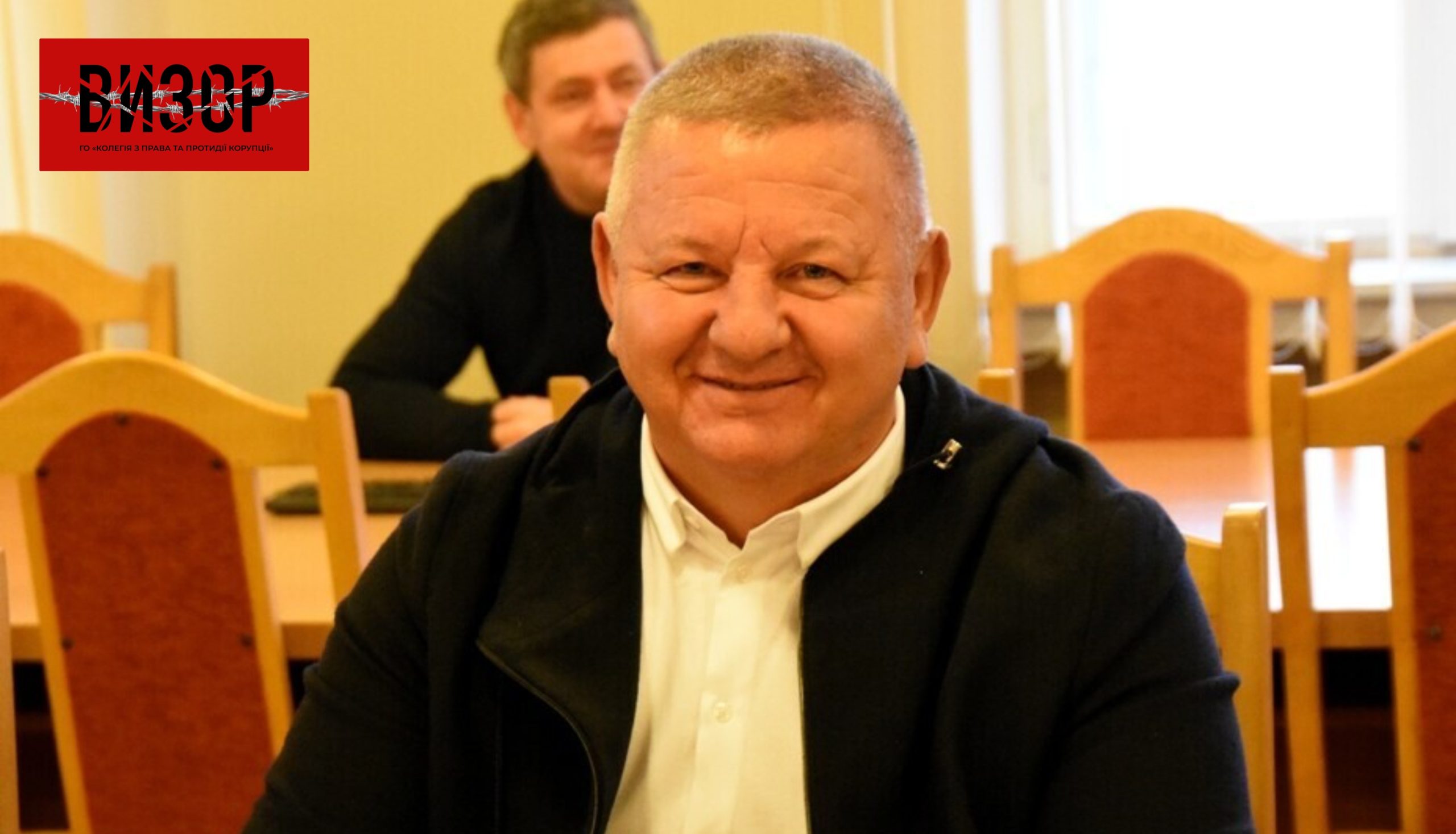 Апеляційна палата залишила в СІЗО депутата Закарпатської облради