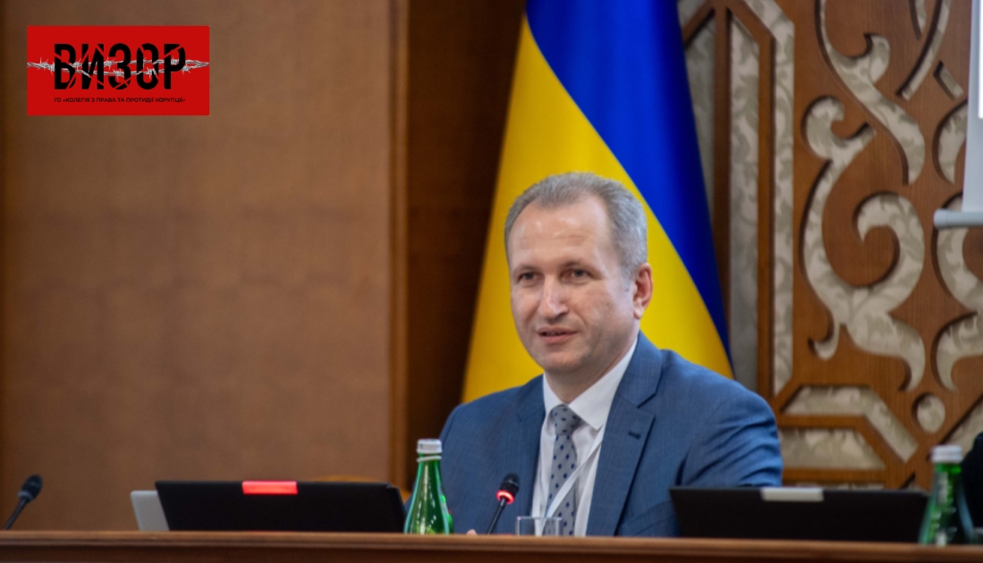 Член ВРП Олексій Мельник заявив, що судді, які не карають учасників справи за зловживання правами, «потурають затягуванню процесу»