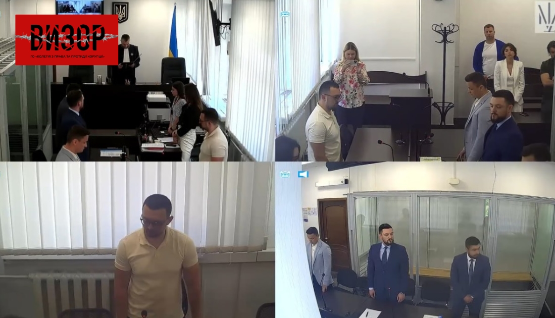 Колишньому голові Тернопільської облради Головку оголосили вирок – 9 років ув’язнення із забороною обіймати посади та конфіскацією всього майна
