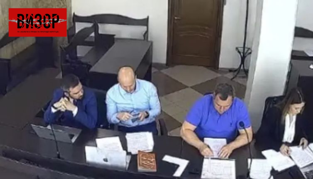 Корупція в Мінрегіоні. Ексдержсекретаря відомства взято під варту