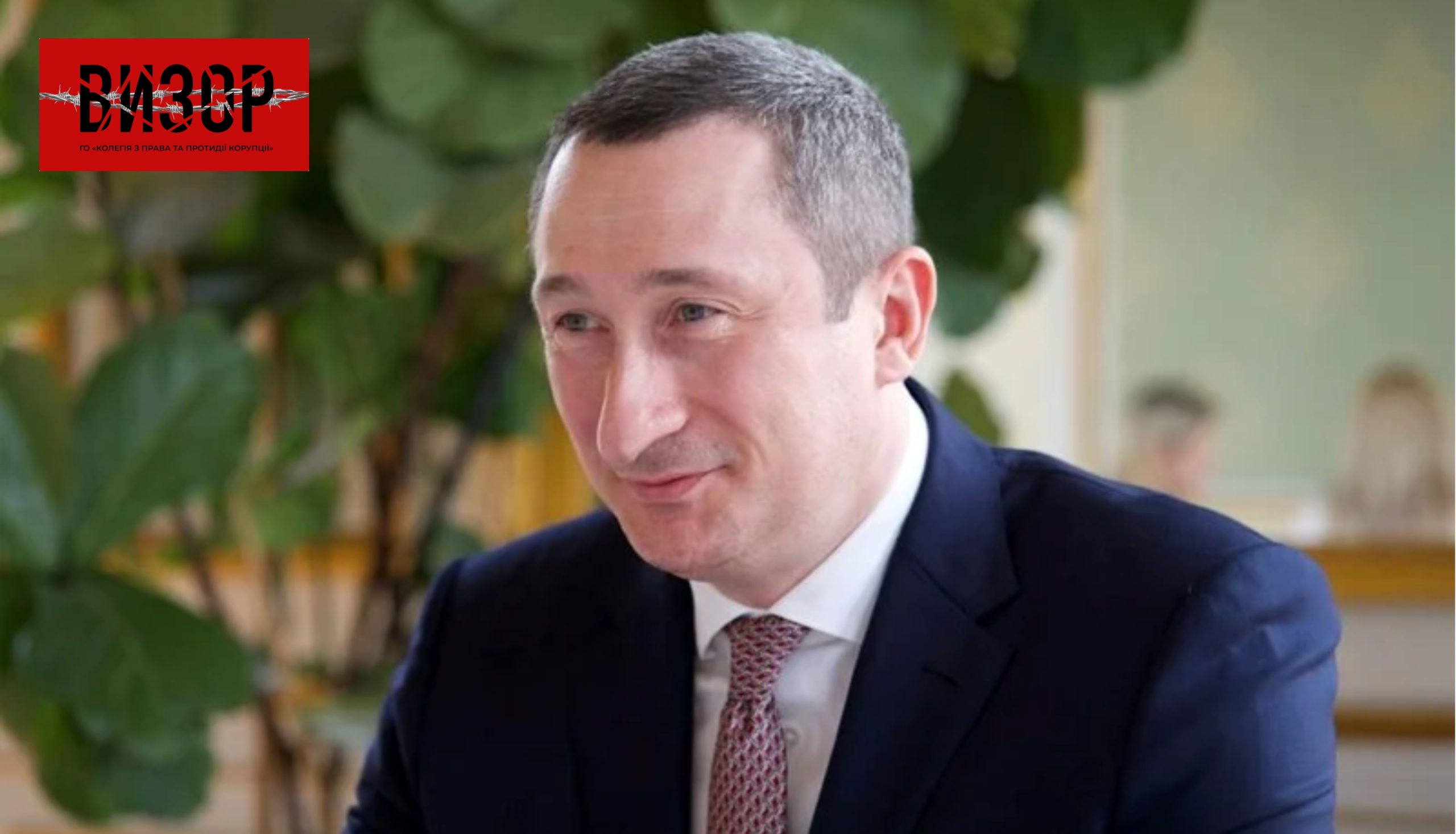 Міністр національної єдності Чернишов заявив, що повернувся в Україну