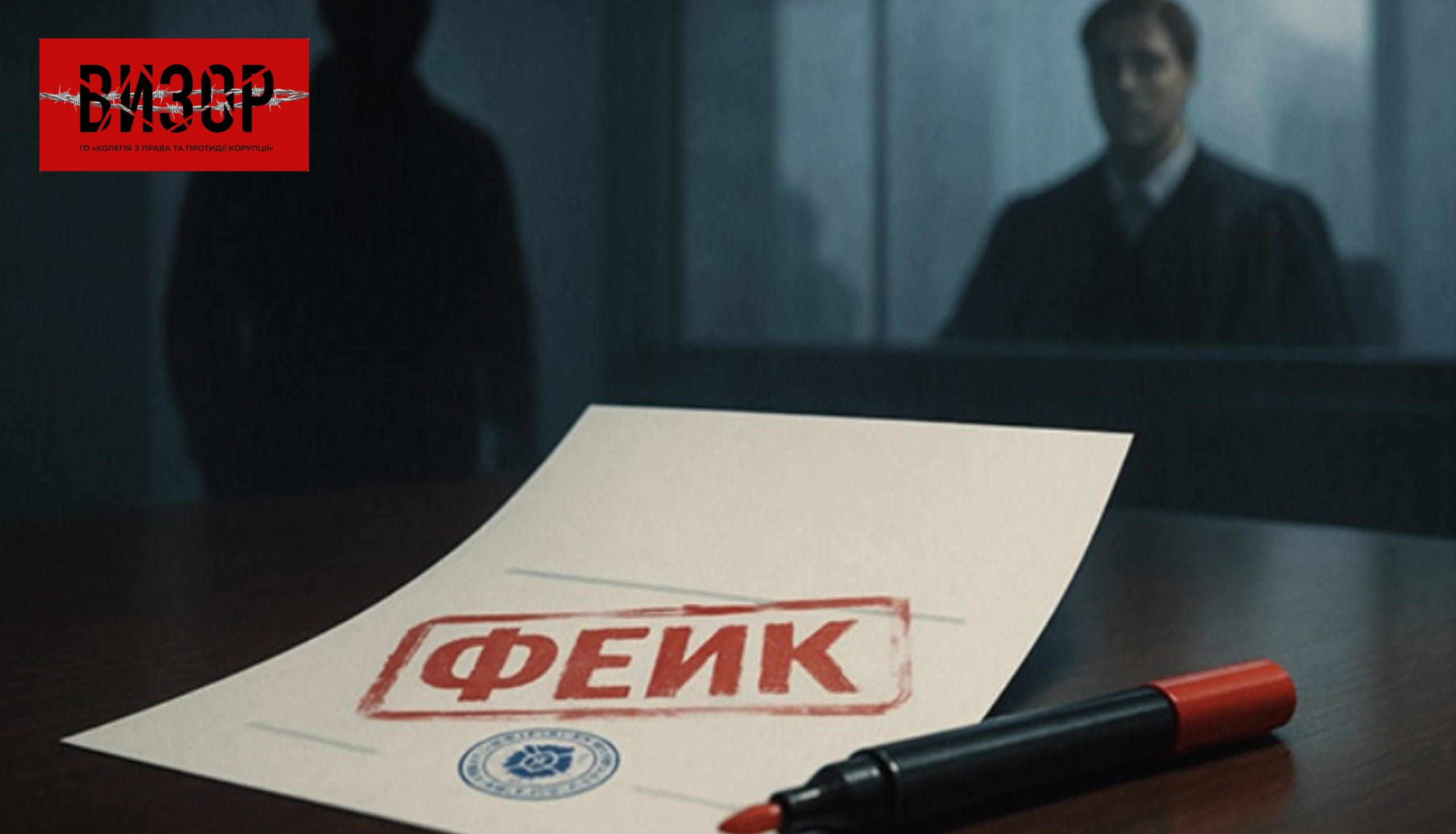 СБУ заперечила справжність документа, в якому йшлося про начебто загрозливі тенденції у розвитку інституту адвокатури