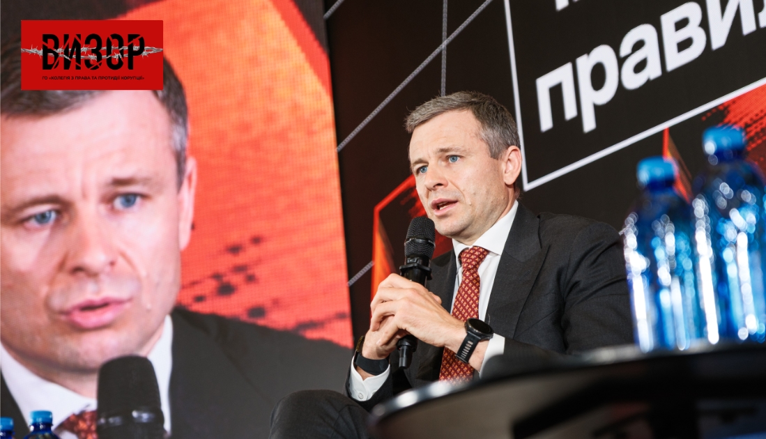Сергій Марченко пояснив, чому гальмує реформа Митниці