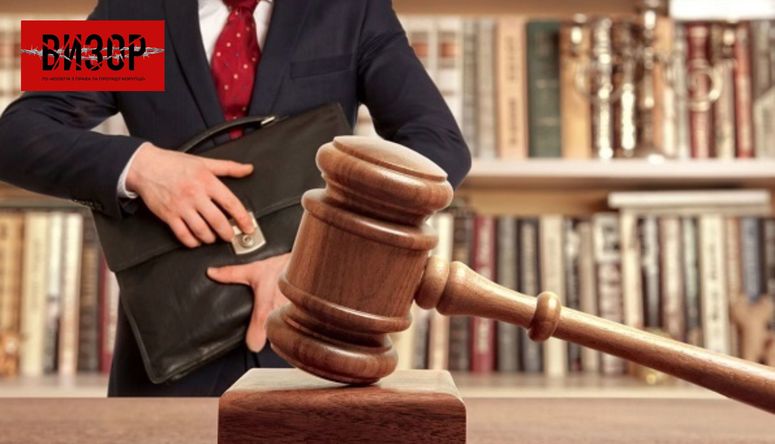 Співробітники Красноградського ТЦК Харківської області зламали ногу адвокату під час надання правничої допомоги