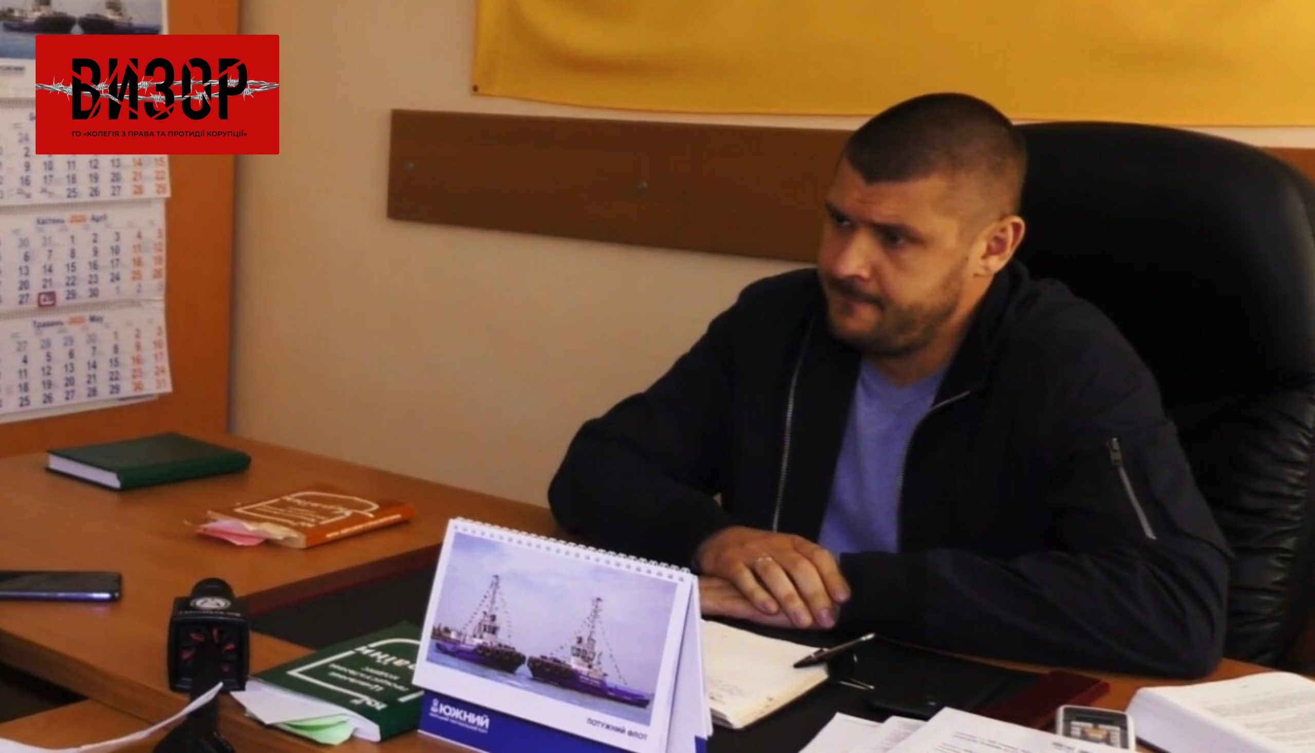 Суд чергове продовжив обов’язки судді Білгород-Дністровського міськрайсуду Одеської області Заверюсі