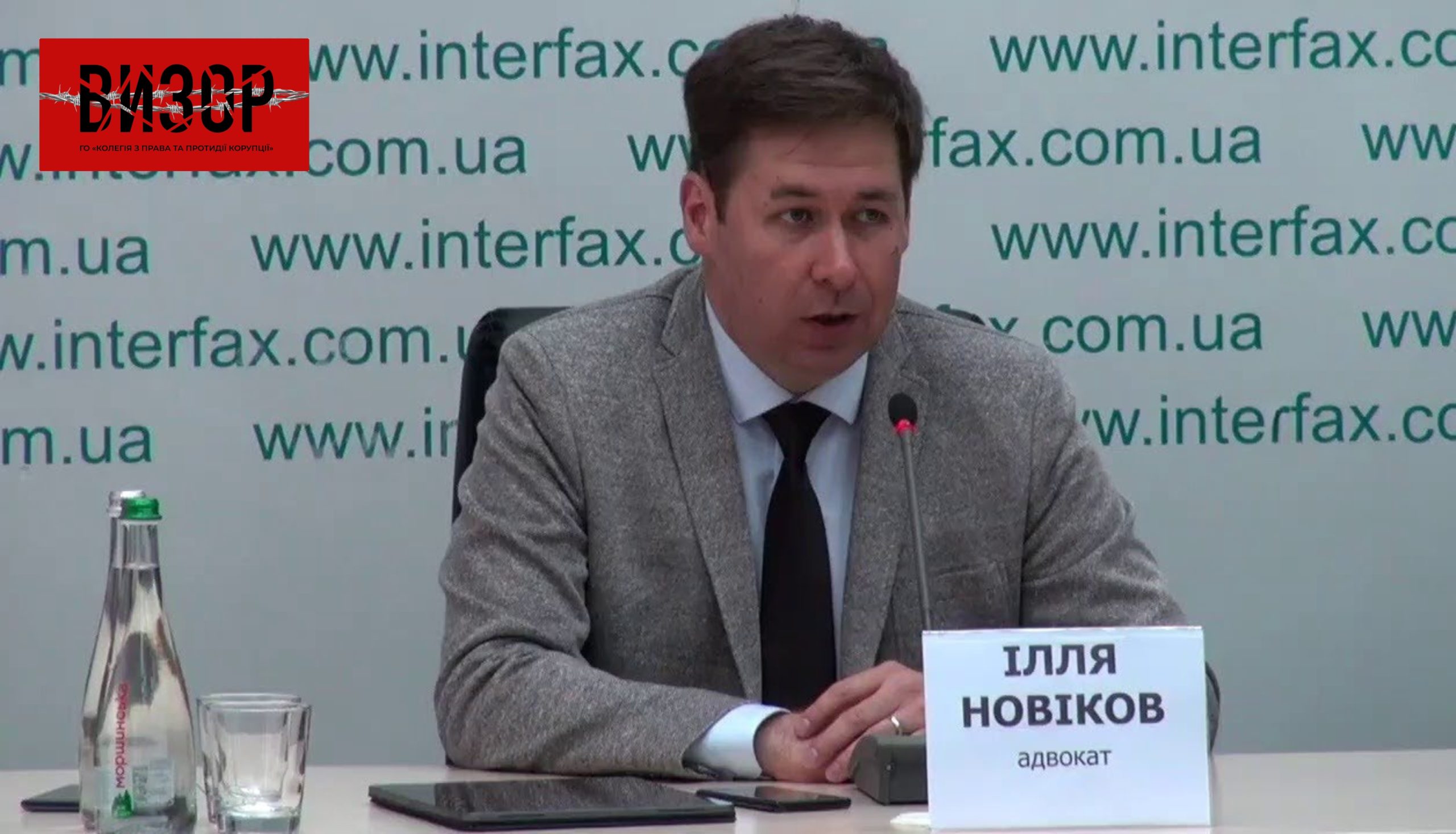 Суспільство має знати як президент Зеленський запроваджує санкції – адвокат Новіков про засідання у Верховному Суді