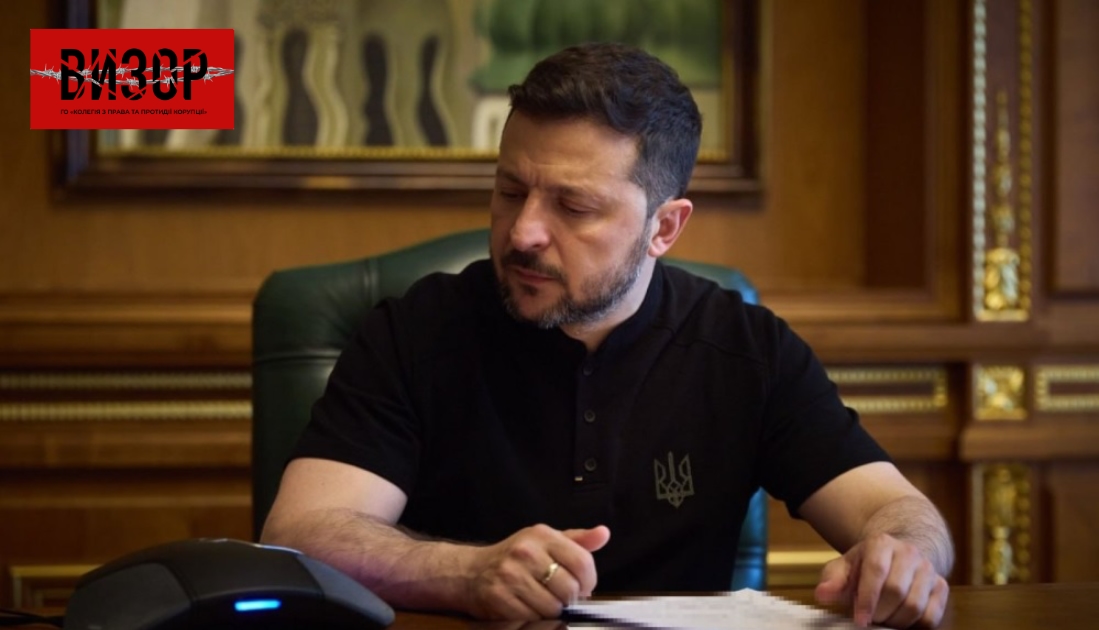 Трудові гарантії від держави: президент підписав закон про захист працівників під час війни