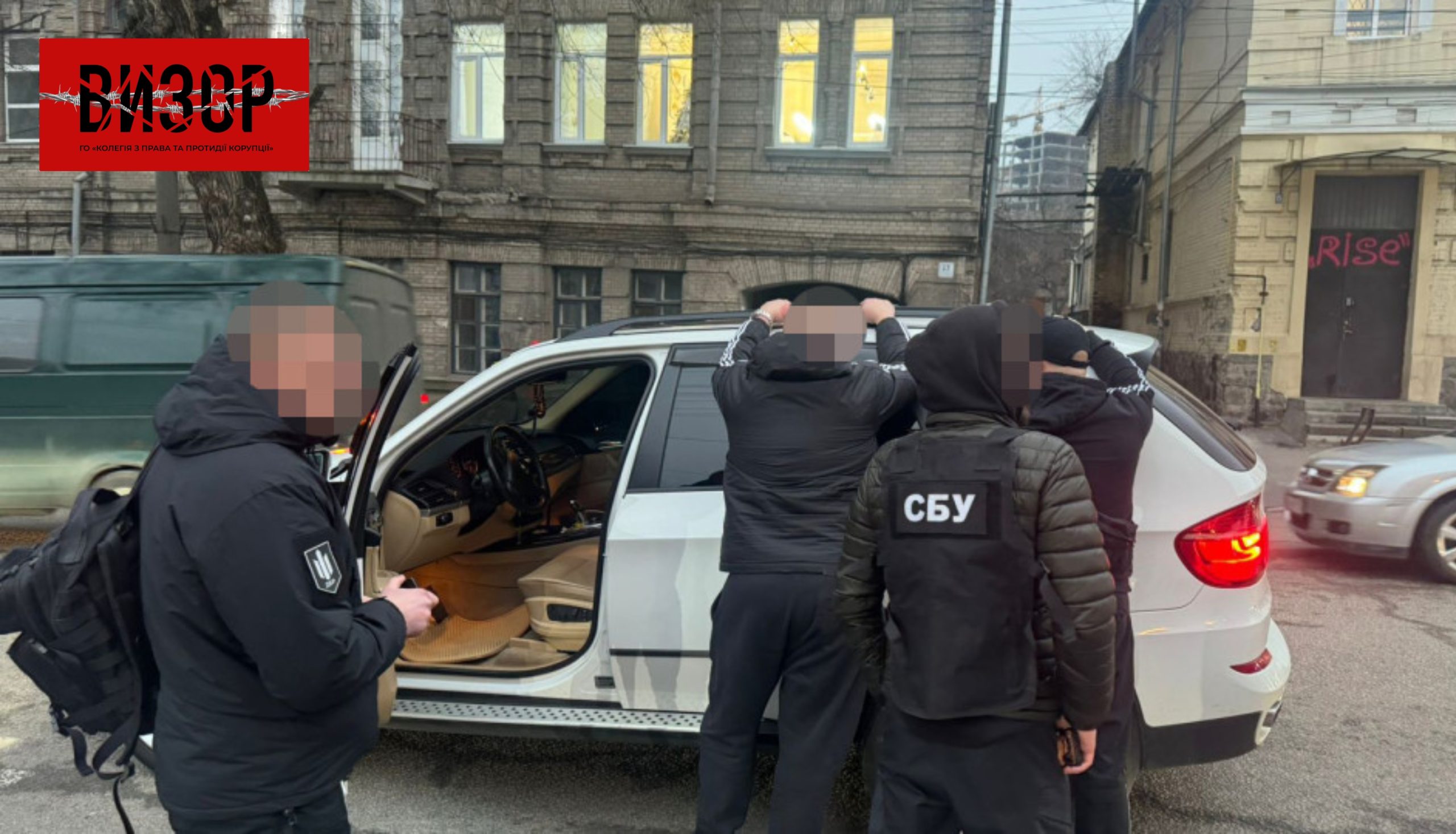 Адвоката з Дніпра судитимуть за «схему» ухилення від мобілізації за 12 тисяч доларів