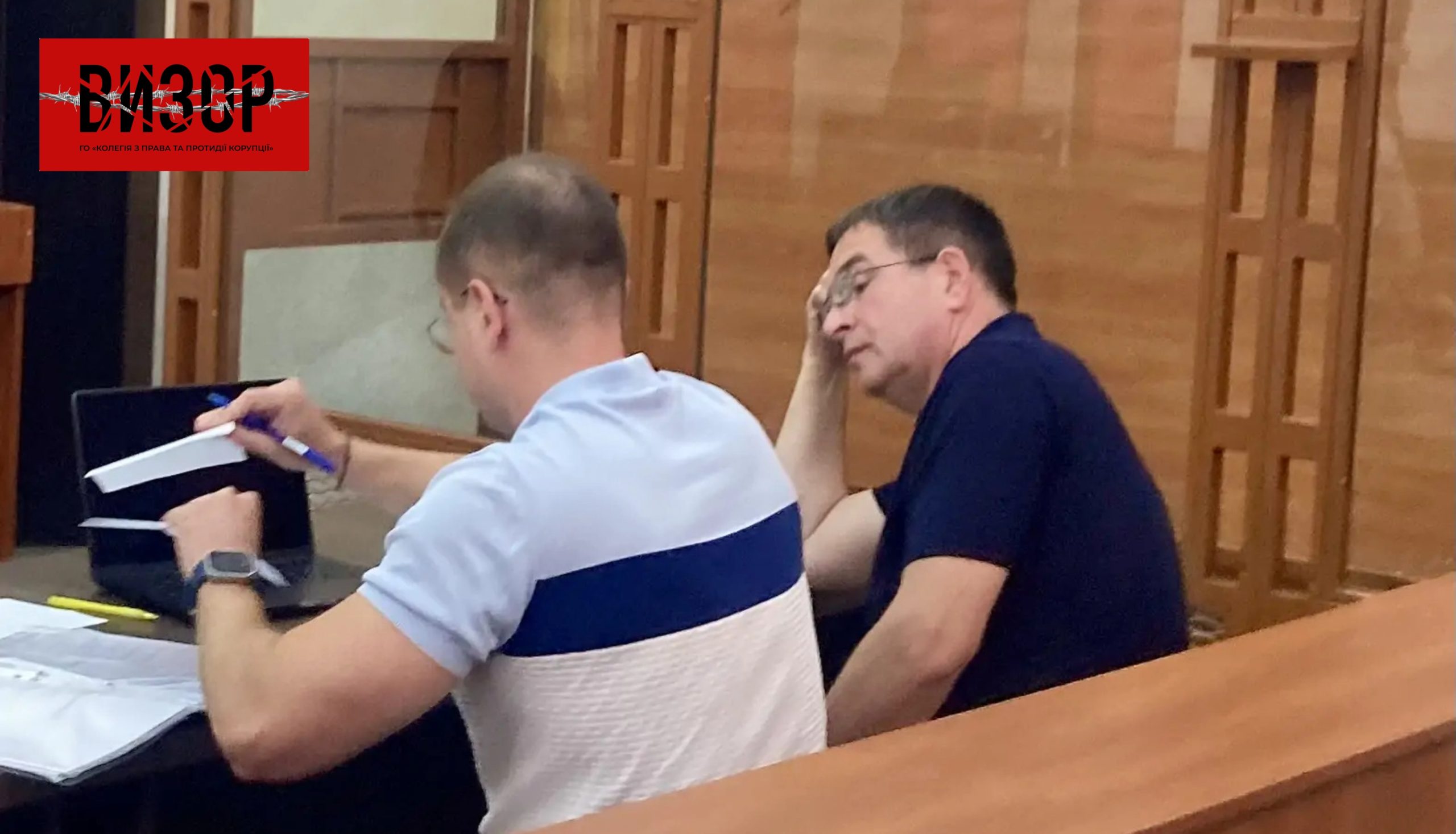Cуддю Північного апеляційного госпсуду Куксова звільнено за зневажливе ставлення до держінституцій та ЗСУ