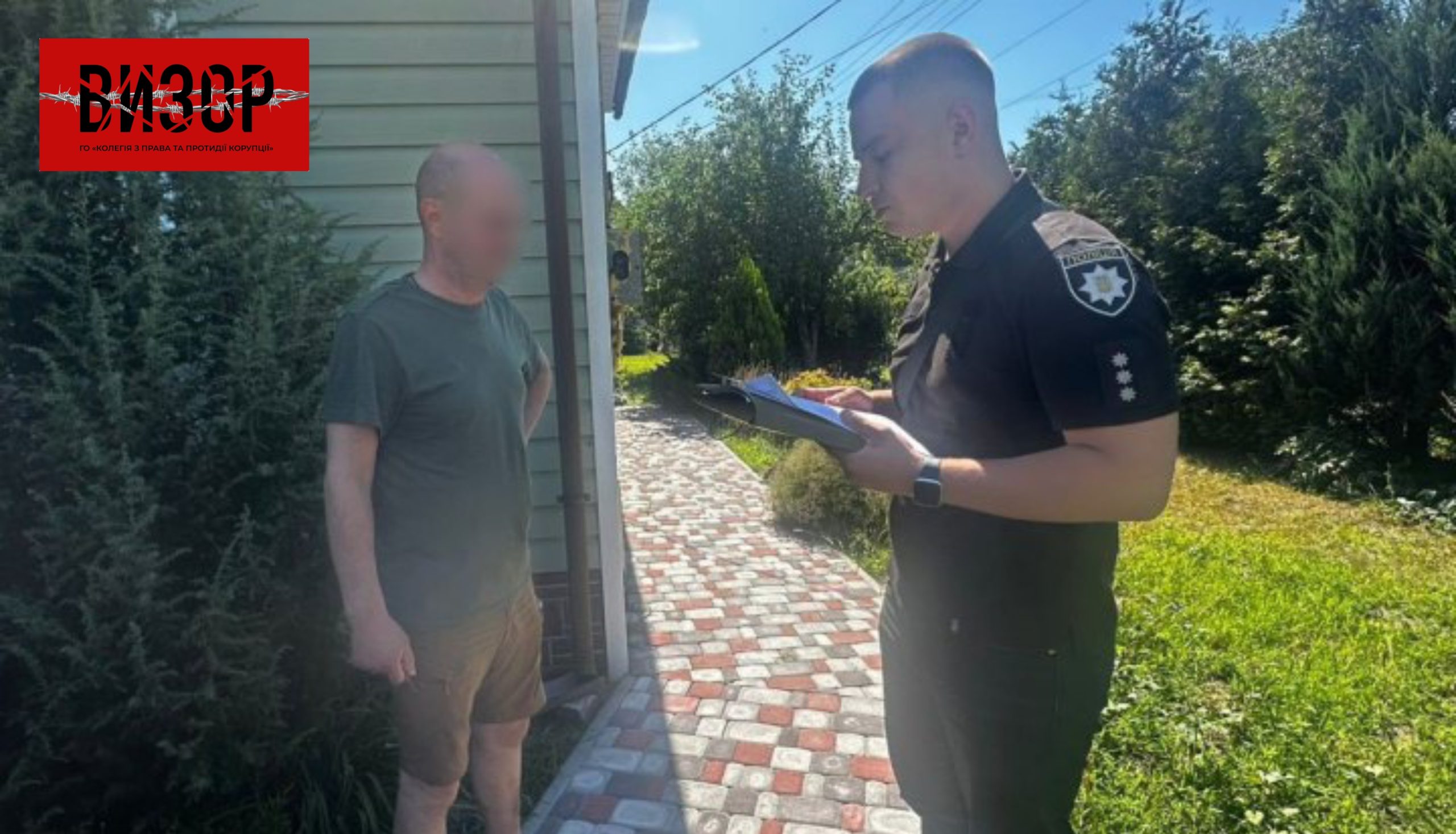 Екснардепа, адвокатів та юриста підозрюють у махінаціях із нерухомістю в Києві