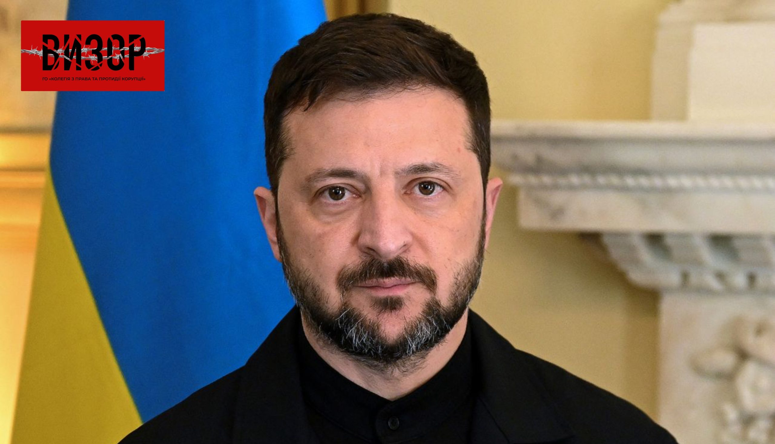 Новий закон про НАБУ і САП: Зеленський розказав, за якою ознакою відправлятимуть на поліграф