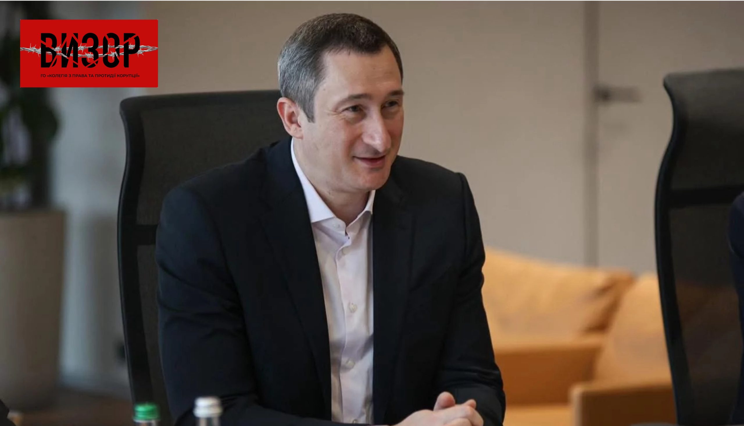 Олексій Чернишов задекларував 2 млн гривень витрат на правничу допомогу адвокатів