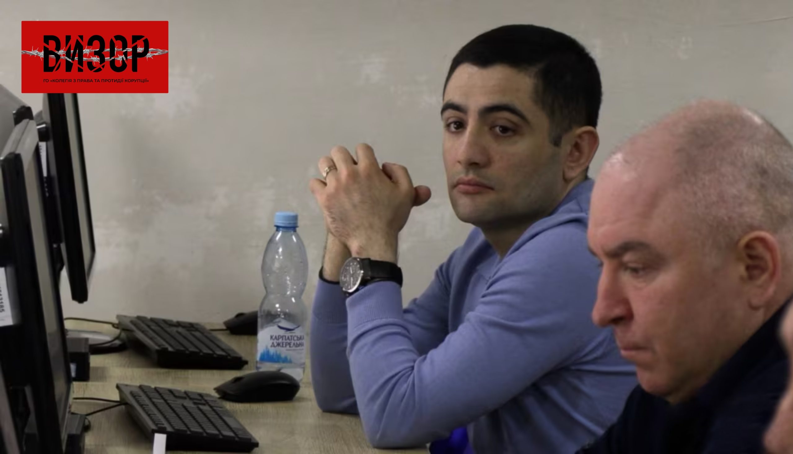 Прокурор з Харкова Омаров, який 8 разів згадав Татарова в дисертації, очолить прокуратуру області – «Схеми»