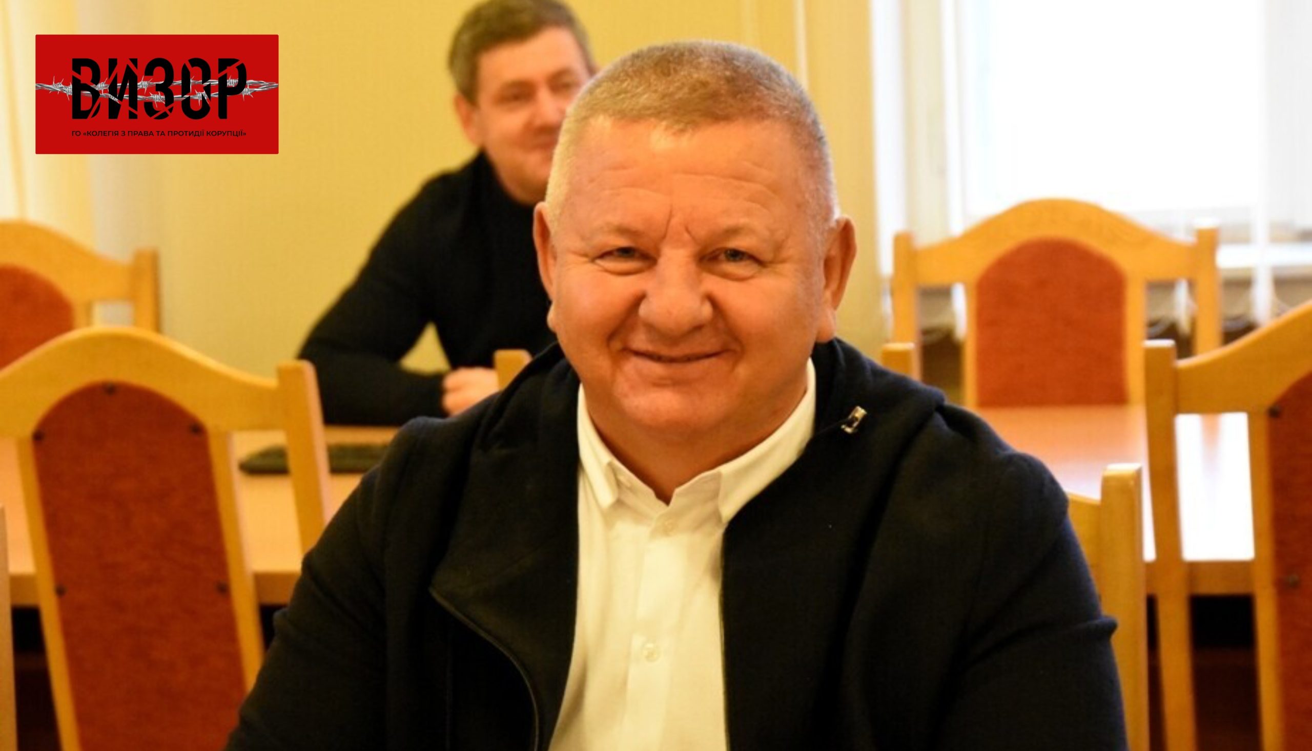 ВАКС продовжив арешт депутата Закарпатської облради і зменшив йому заставу
