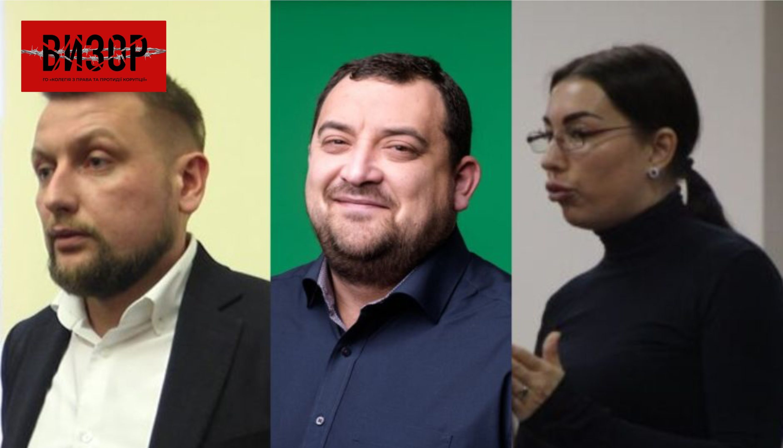 З 86 судових засідань у справі Кузьміних 31 було зірвано через неявку адвокатів Криворучко та Красовського