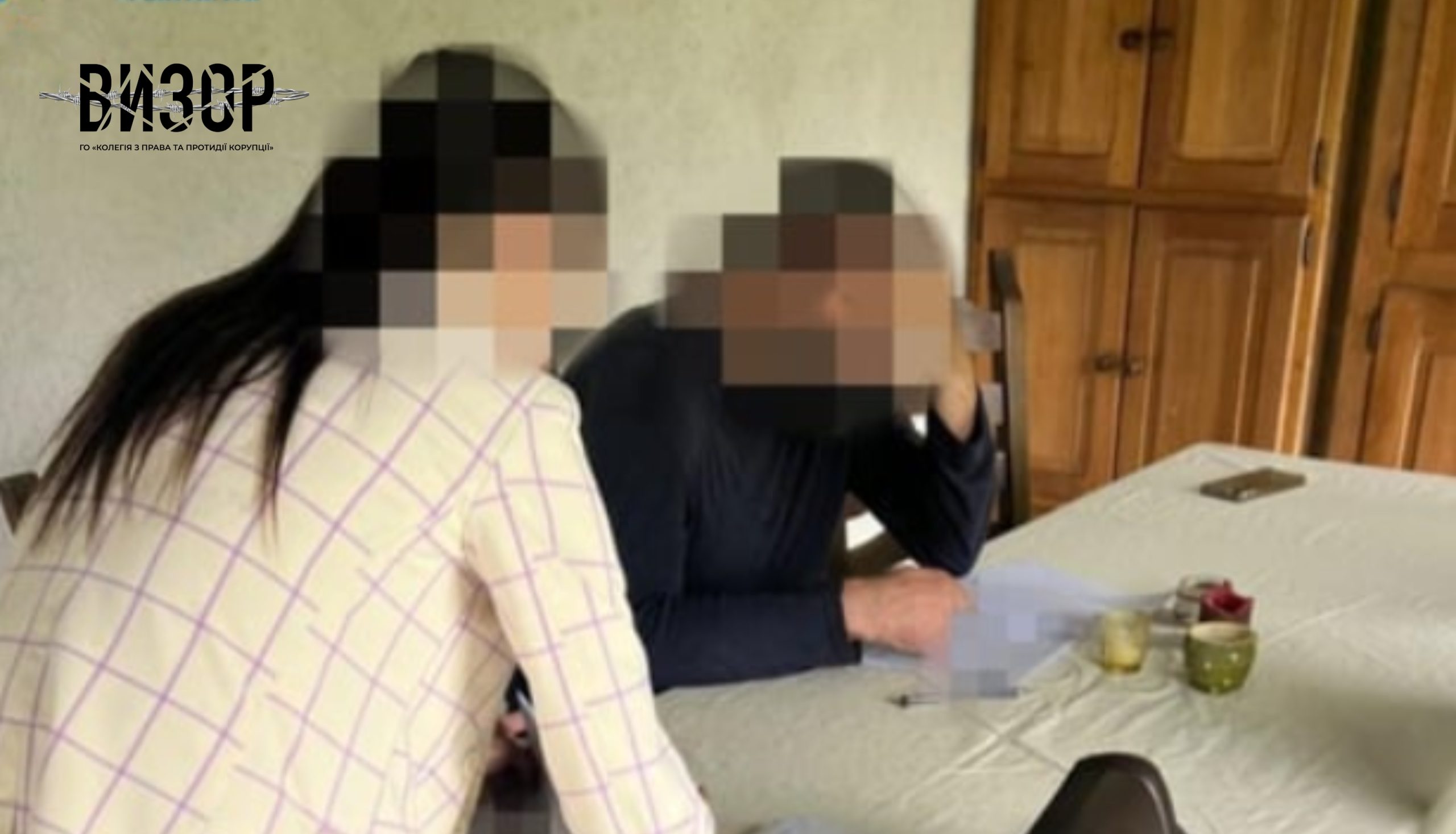 Адвокат підозрюваного священника із Хмельниччини просив йому домашній арешт