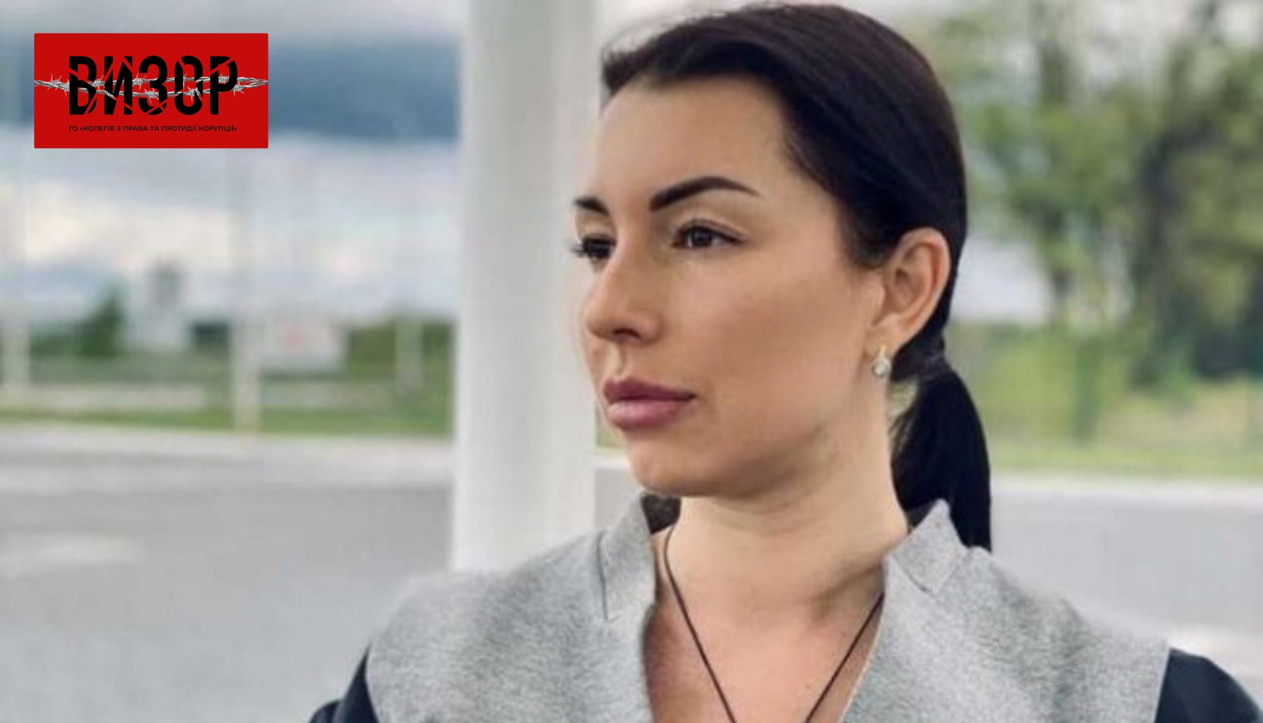 Адвокатка Медведчука на службі у Порошенка: чому Лариса Криворучко – це не просто зашквар