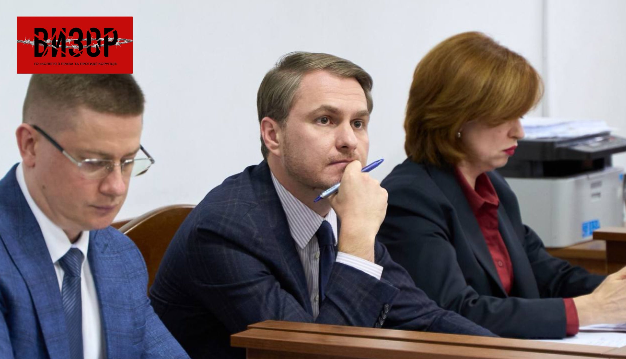 Більше року процес свідомо затягувався колишніми адвокатами обвинуваченого у вбивстві підлітка на фунікулері – Генпрокурор Кравченко