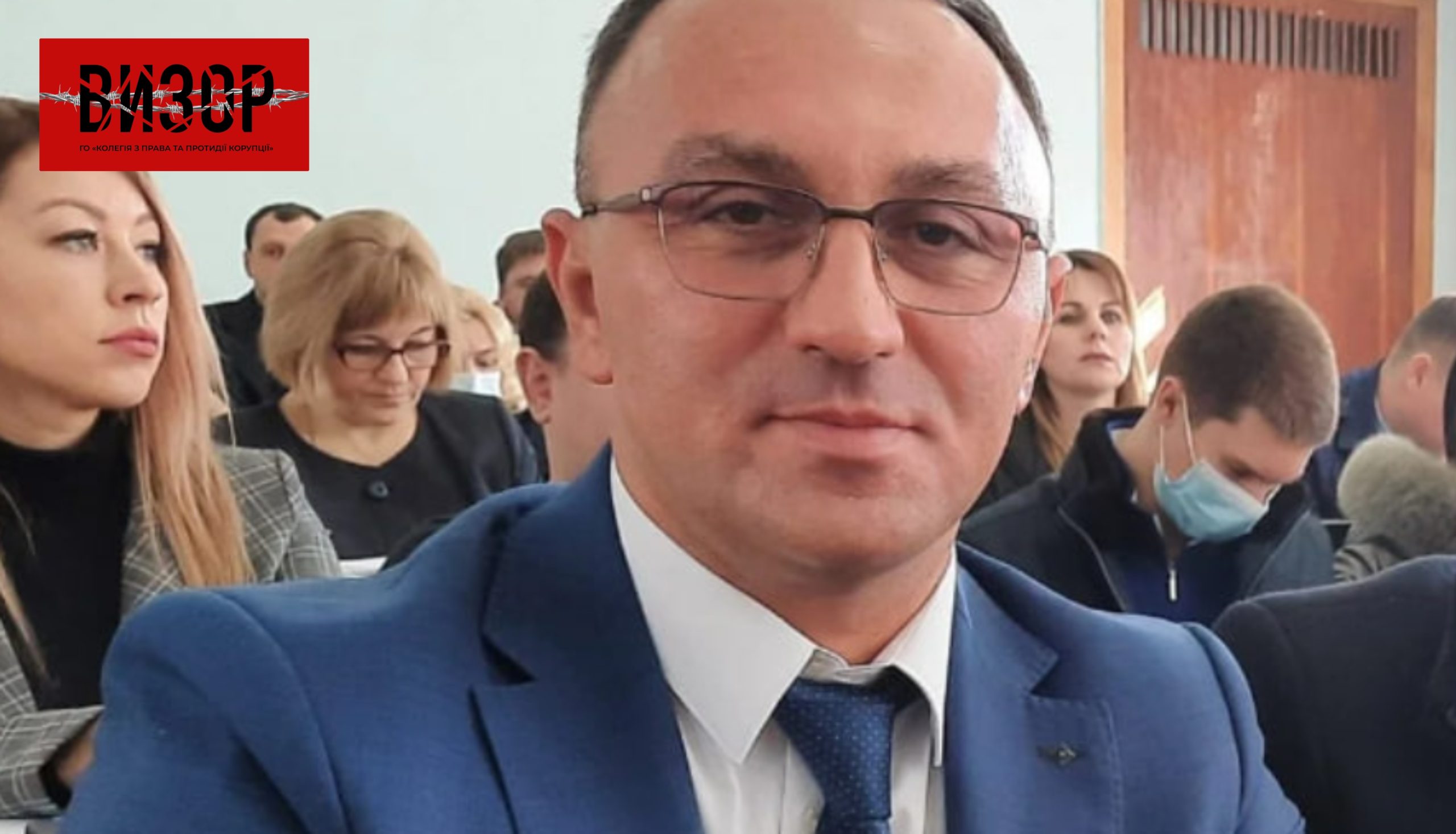 Депутат з Одещини отримав 5 років за земельну корупцію