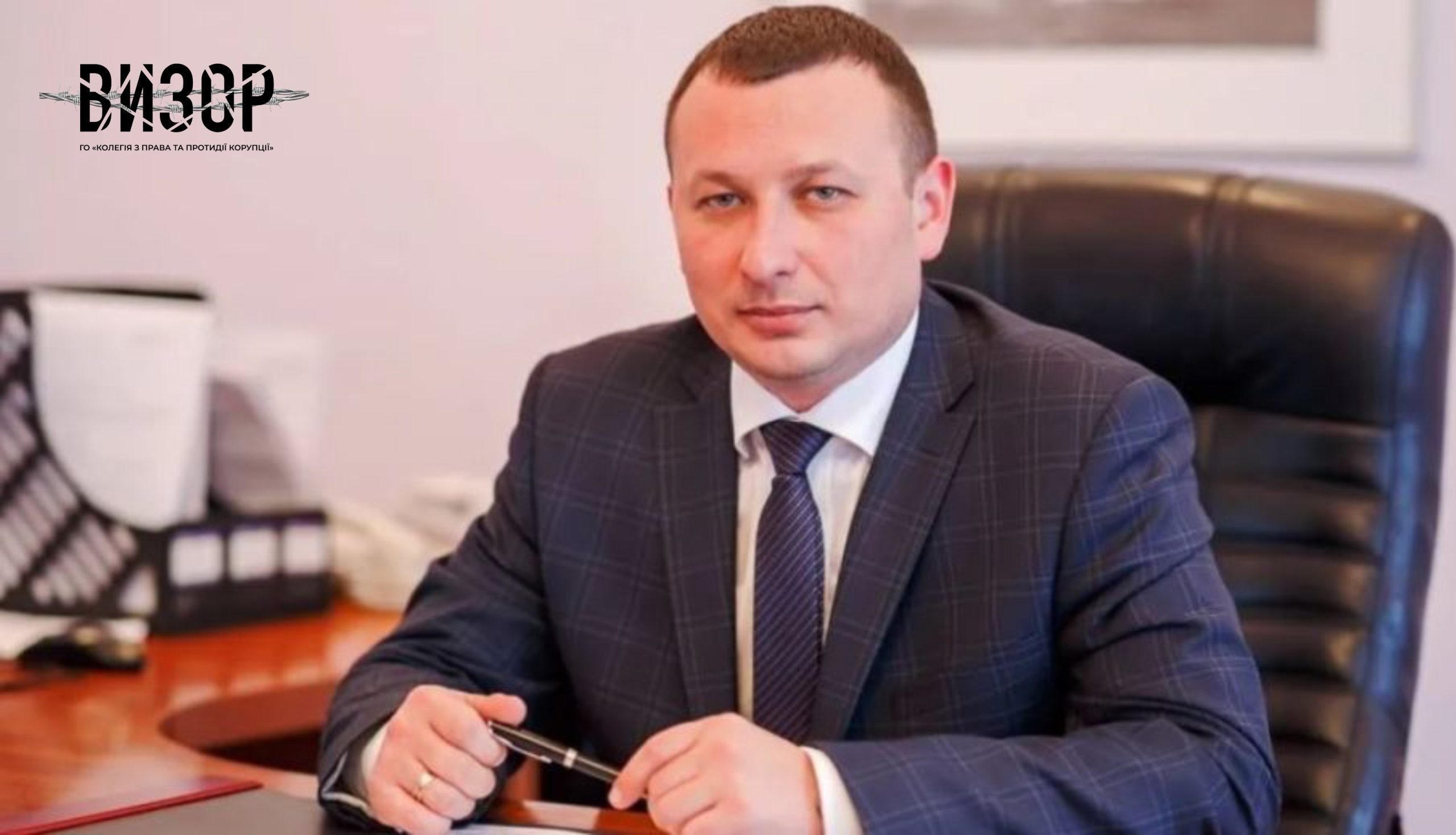 Депутат Запорізької облради з орбіти Пономарьова відмовився від мандата