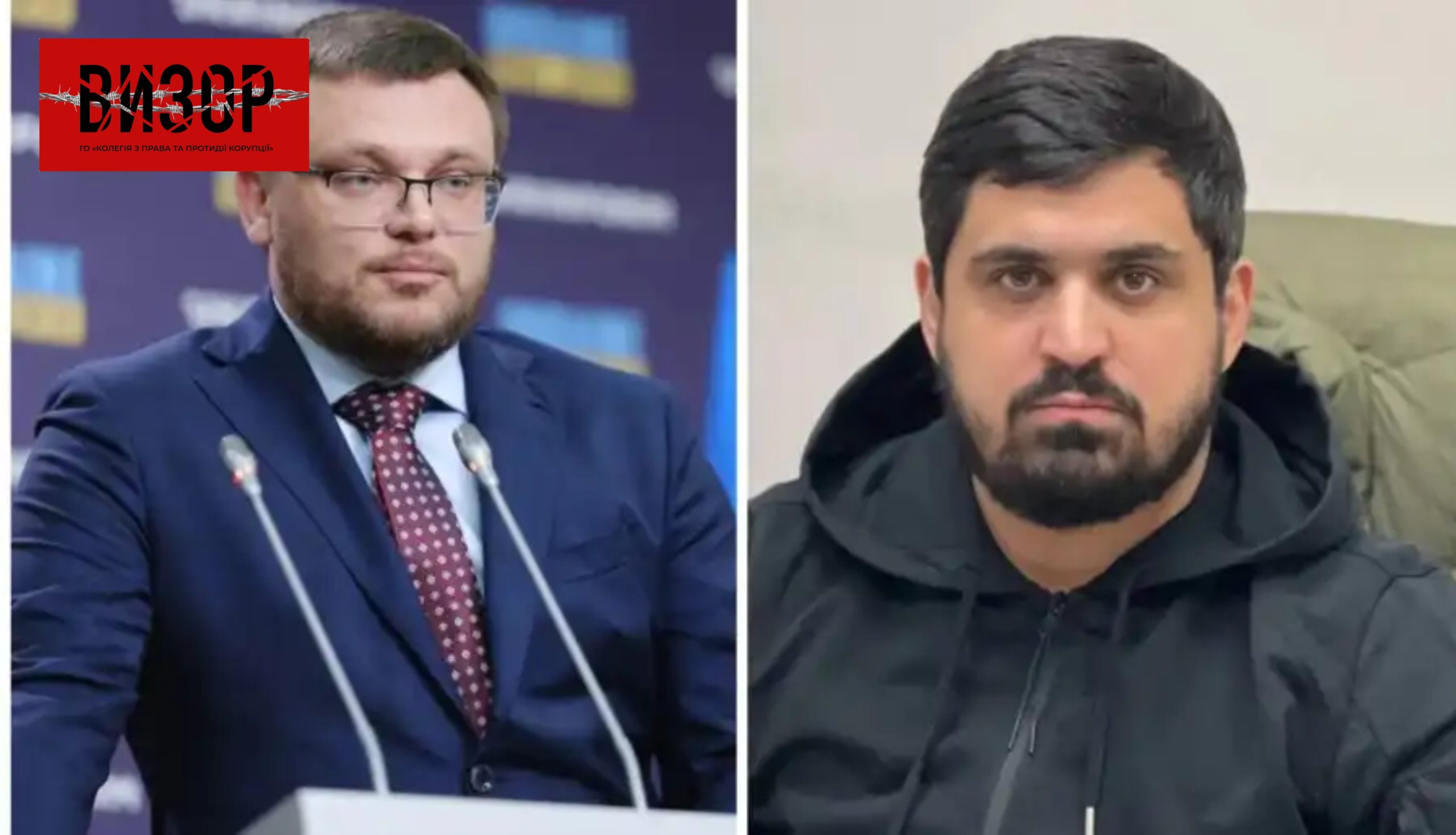Дружина директора НАБУ подарувала дружині начальника КМВА квартиру в Києві, а та їй дачу під Києвом