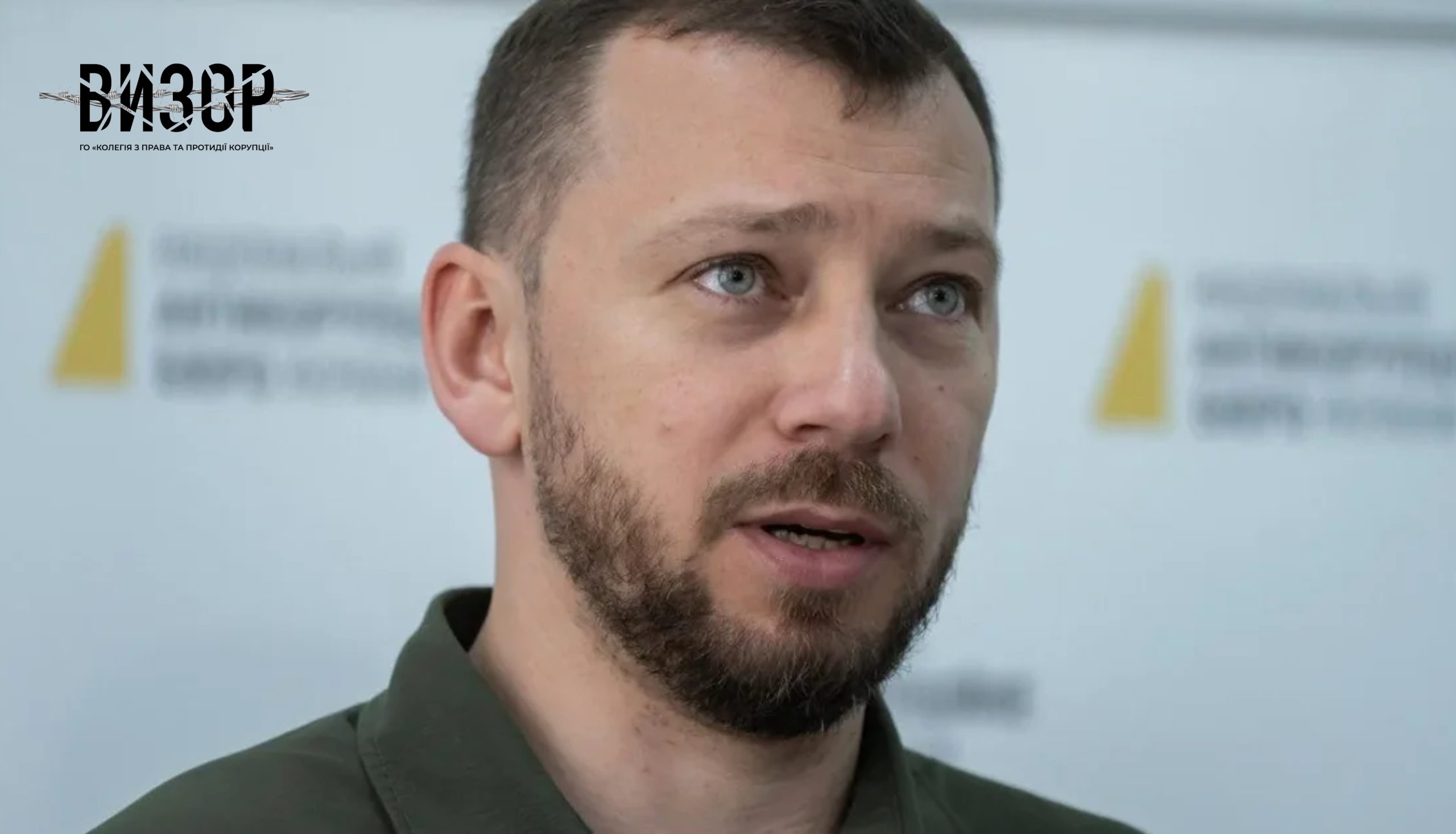 Глава САП особисто розмовляв з Кауфманом щодо угоди за «рекордною» справою аеропорту «Одеса» — експрокурор