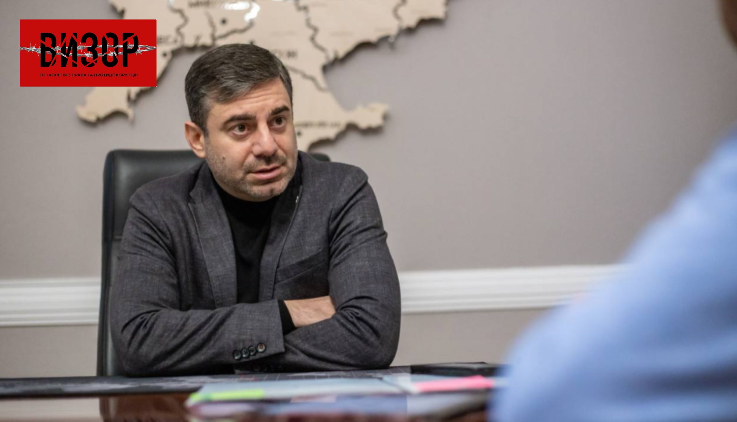 Глибоко непокоїть інформація щодо стрімкого зниження престижу професії судді в Україні – Дмитро Лубінець