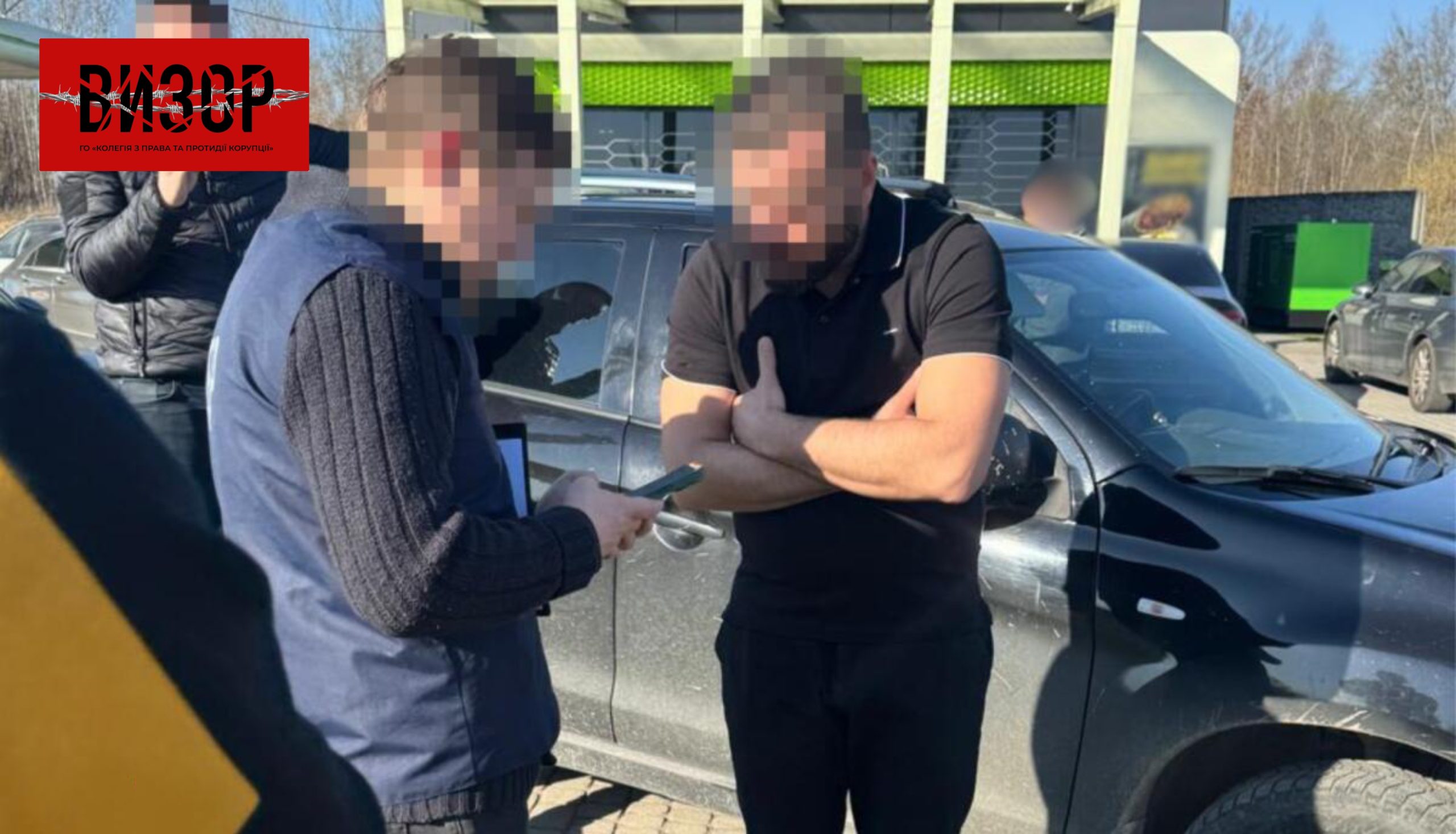 На Львівщині судитимуть адвоката за організацію незаконного перетину кордону та погрозу вбивством судді