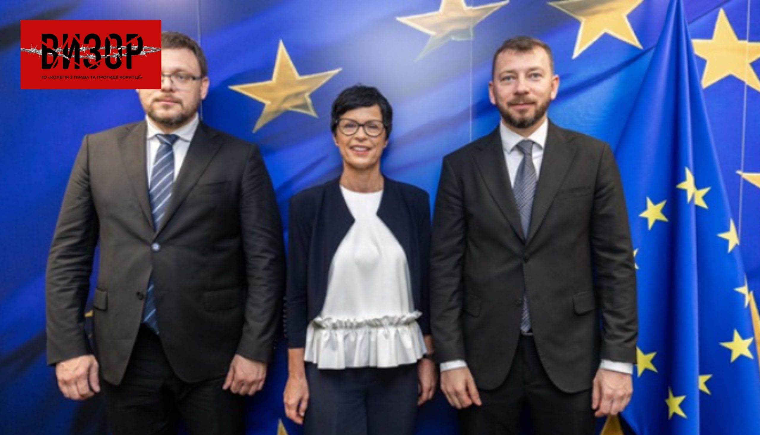 НАБУ й САП має вирішальне значення для вступу України в ЄС – єврокомісар