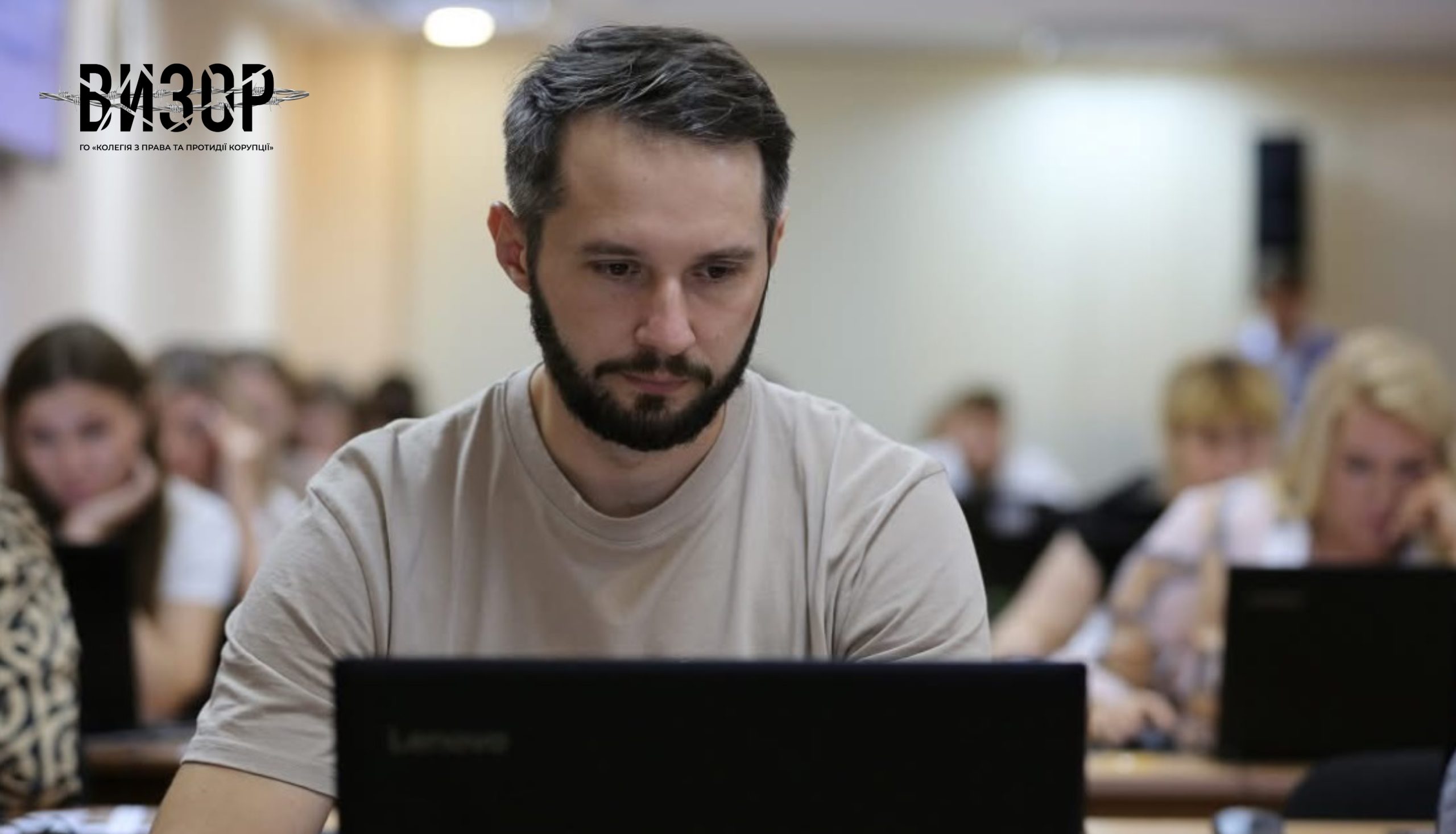 Найбільше хочуть стати суддями адвокати від 30 до 35 років