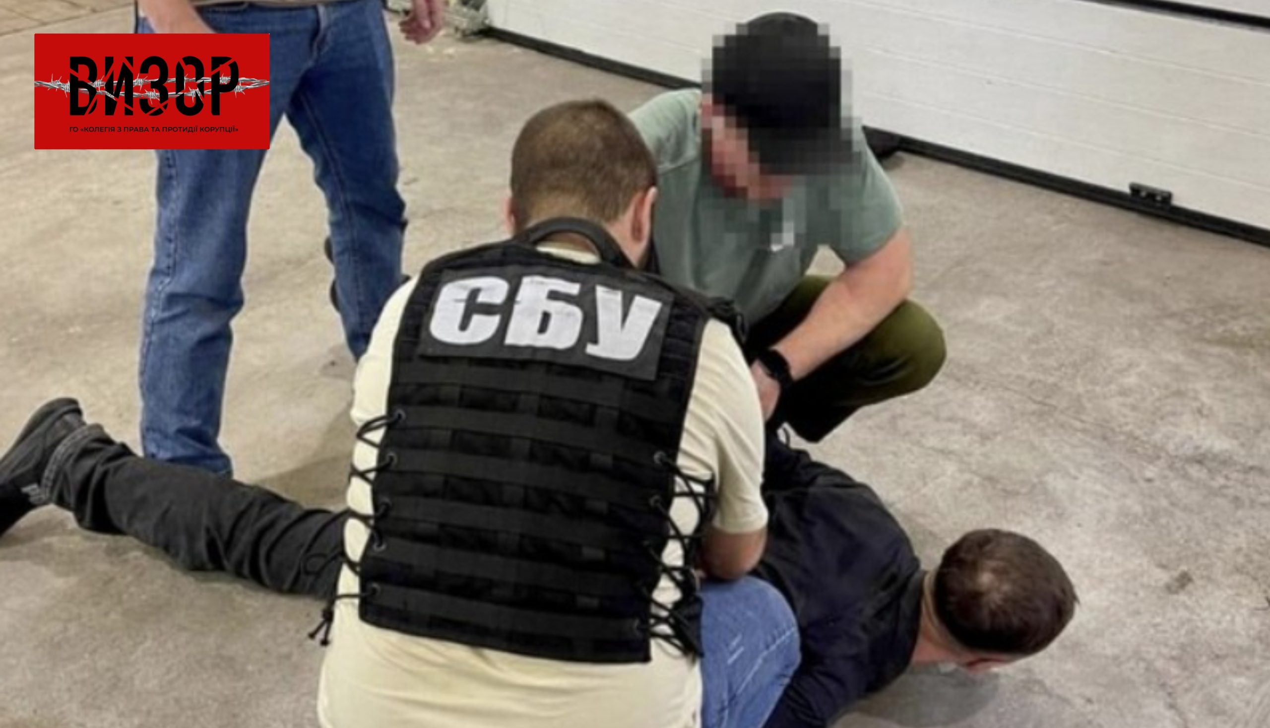Обвинуваченого у шахрайстві судитиме такий самий суддя