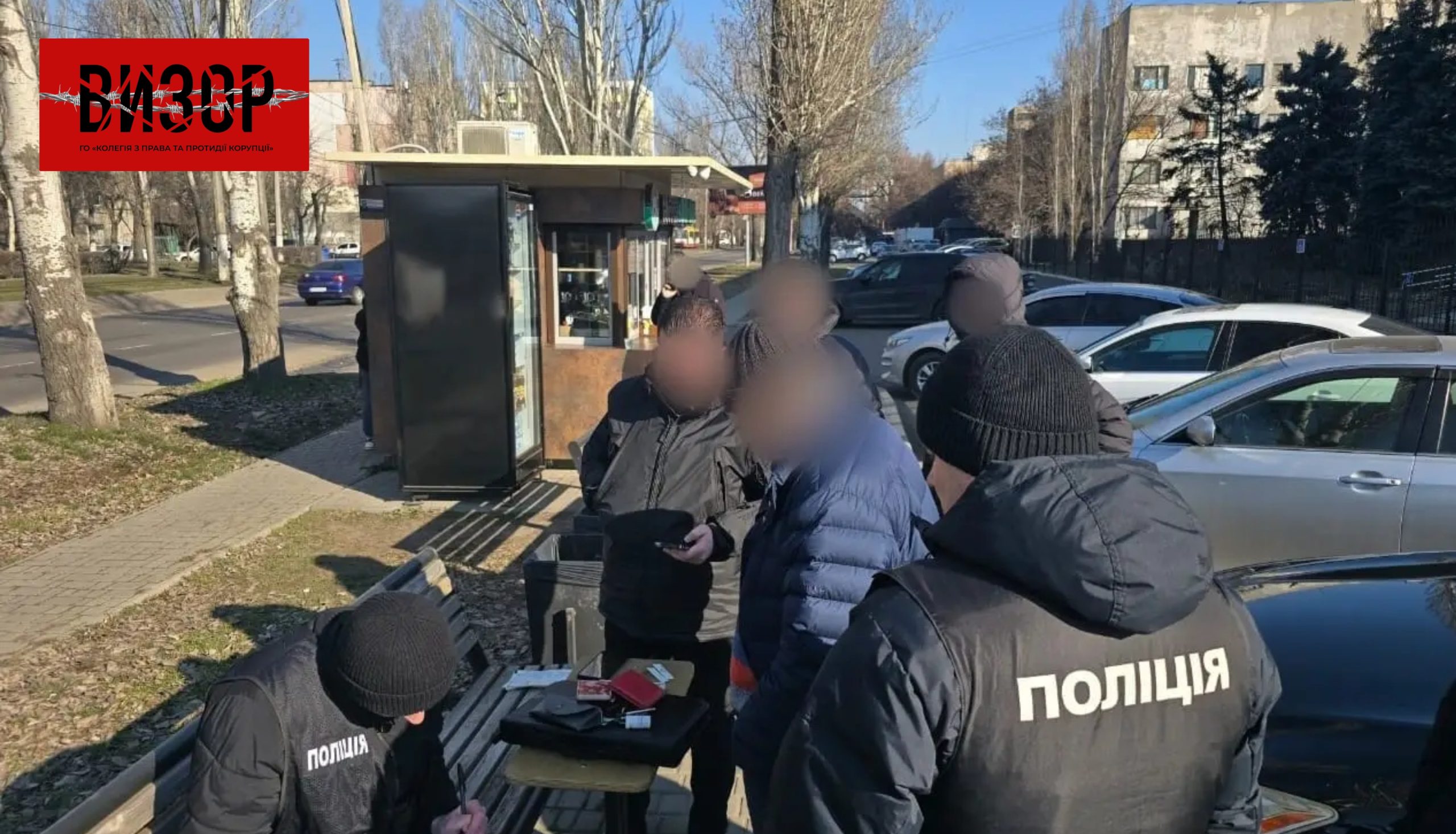 Одеського адвоката оштрафували на 212 тисяч замість тюрми