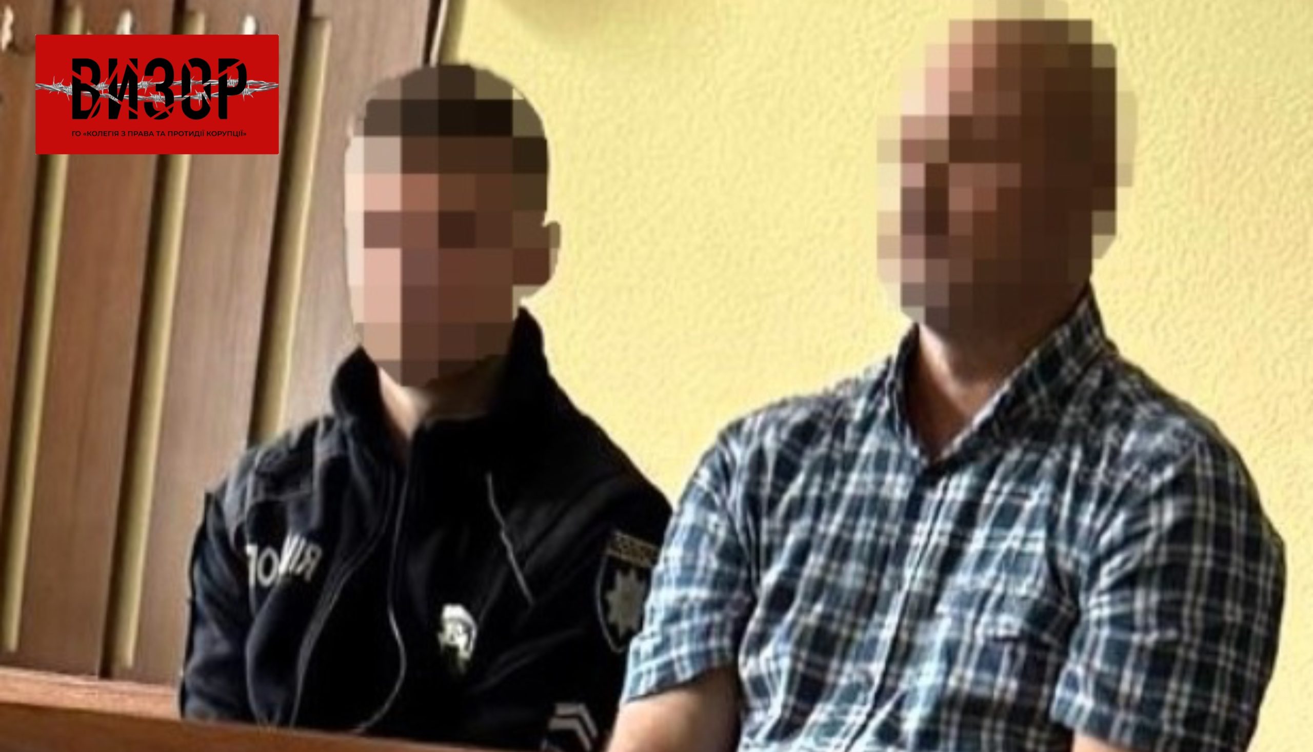 Полтавському адвокату, який збив жінку, обрано запобіжний захід – тримання під вартою без права внесення застави