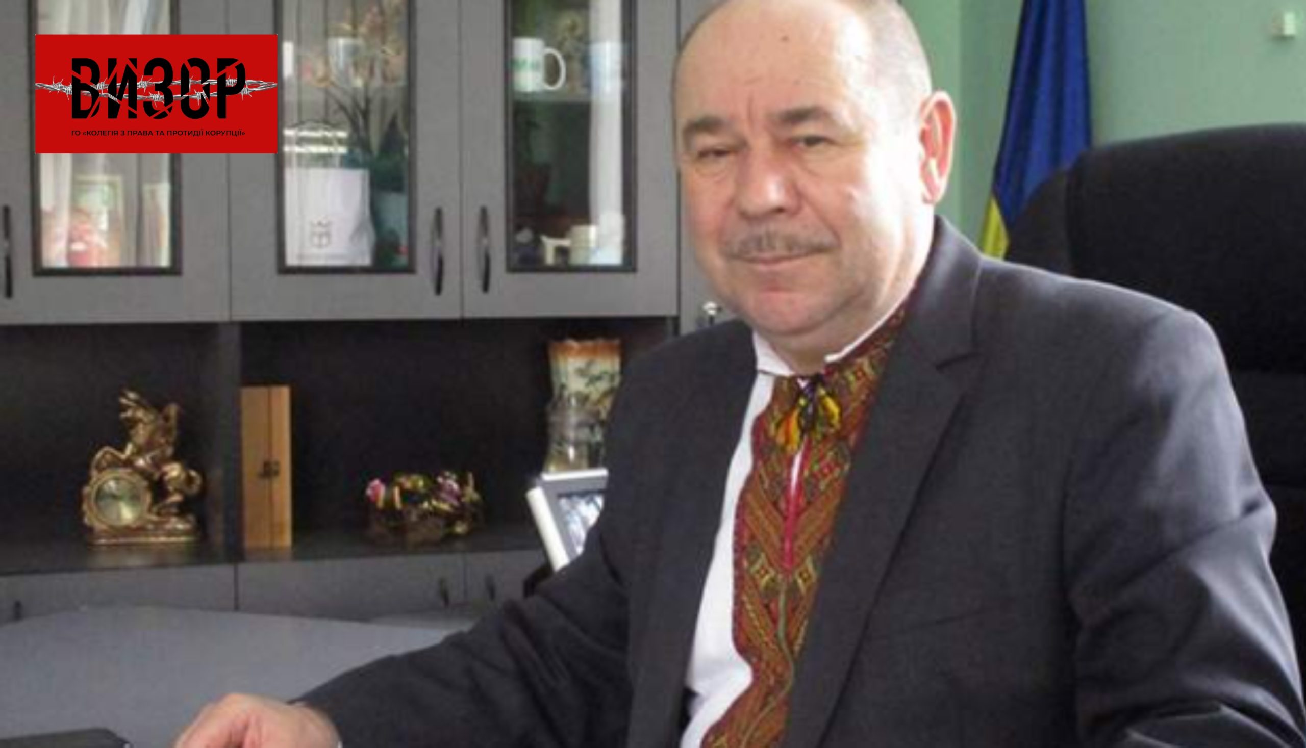 Суд арештував майно затриманого на хабарі голови Верховинської громади